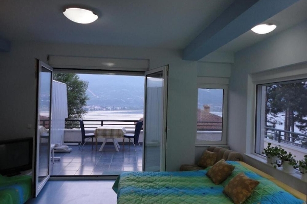 Hotel Accommodation J&T (Ohrid)